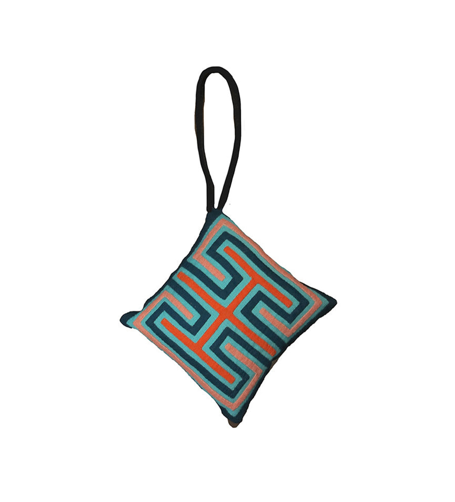 Geometric Ornament