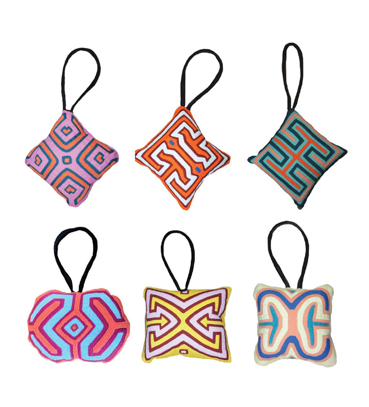 Geometric Ornament