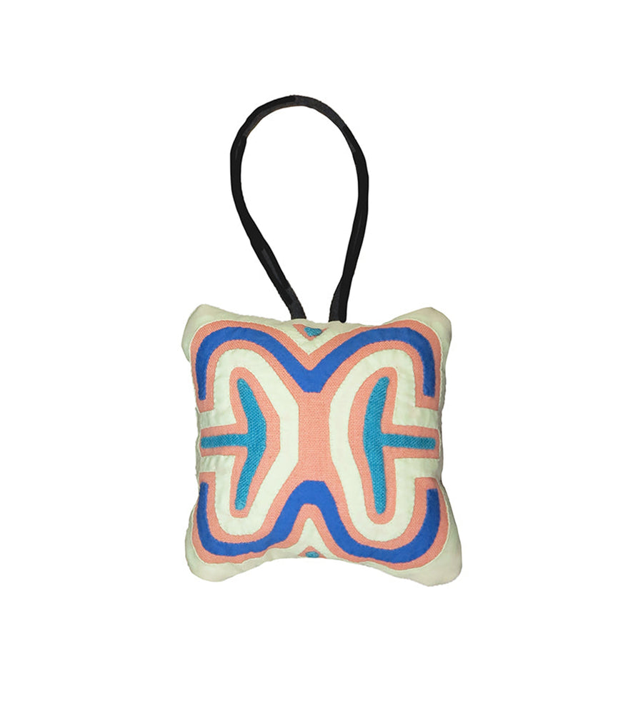 Geometric Ornament