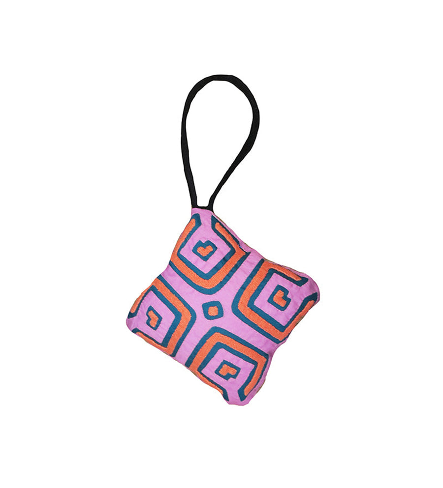 Geometric Ornament