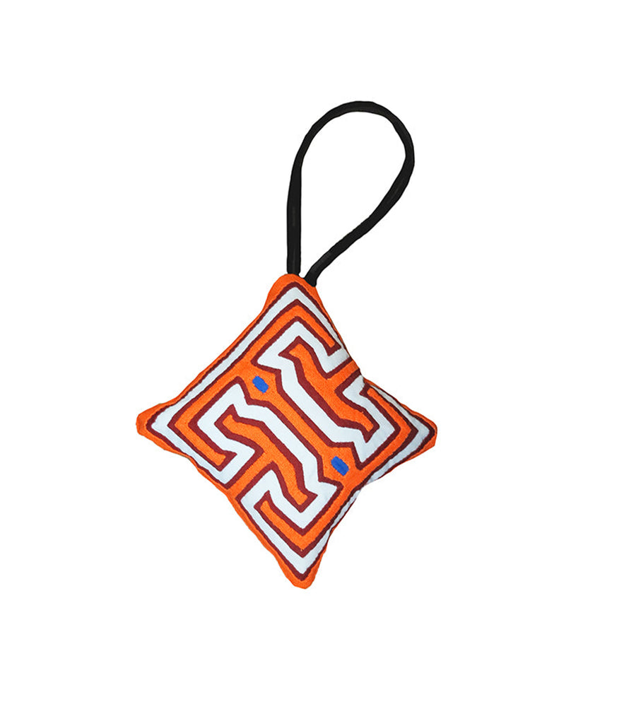 Geometric Ornament