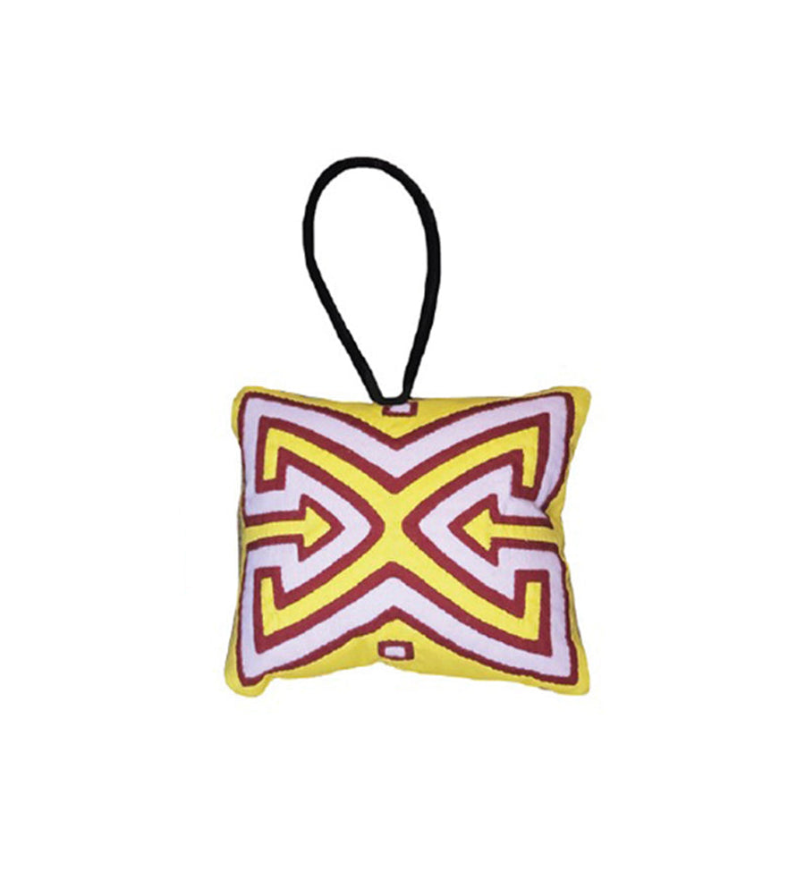 Geometric Ornament