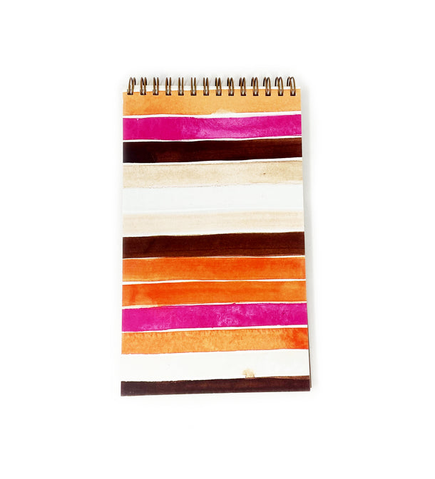 Ibu List-It Notebook
