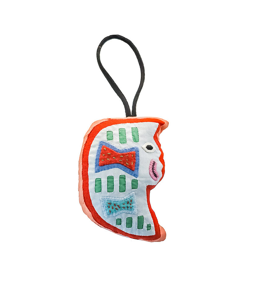 In the Sky Ornament