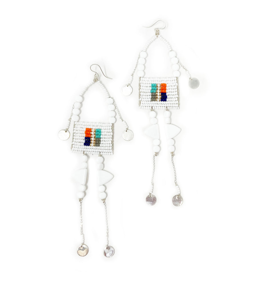 Koko Earrings