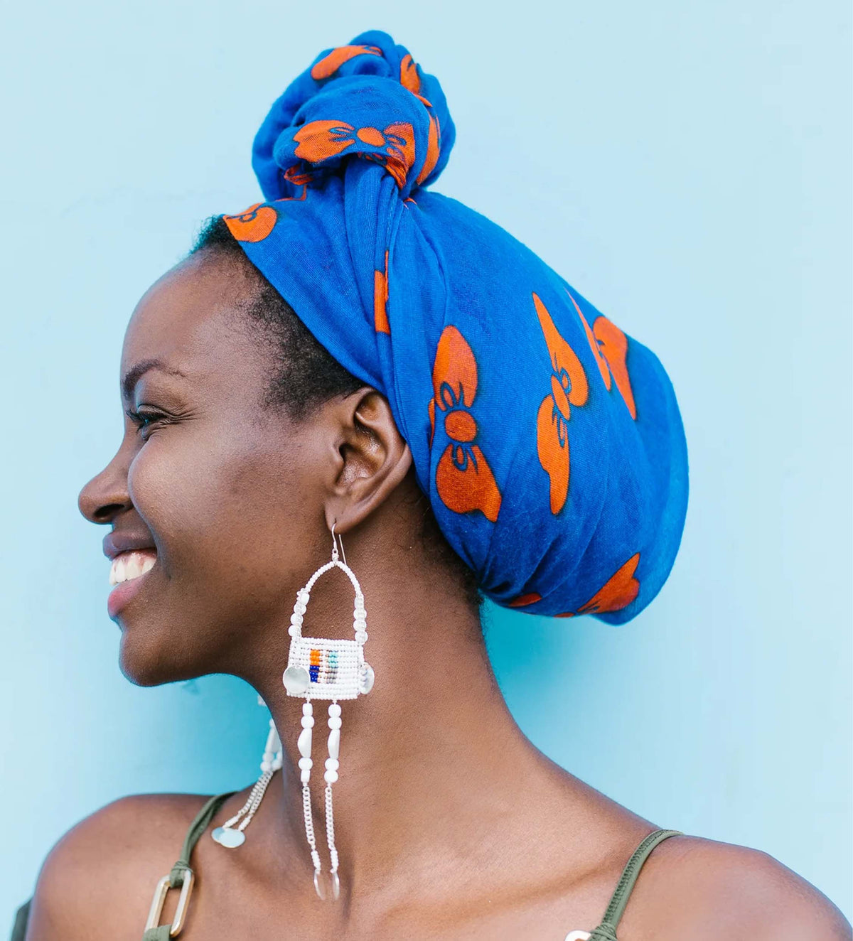 Koko Earrings