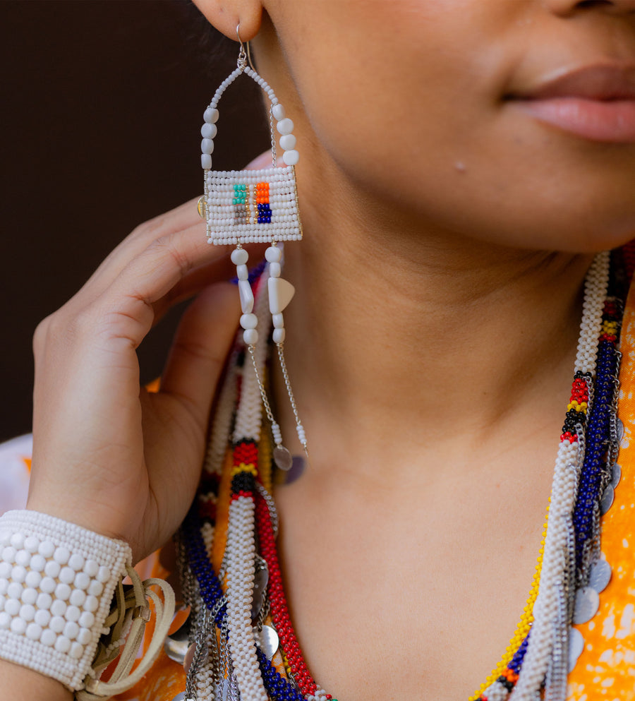 Koko Earrings