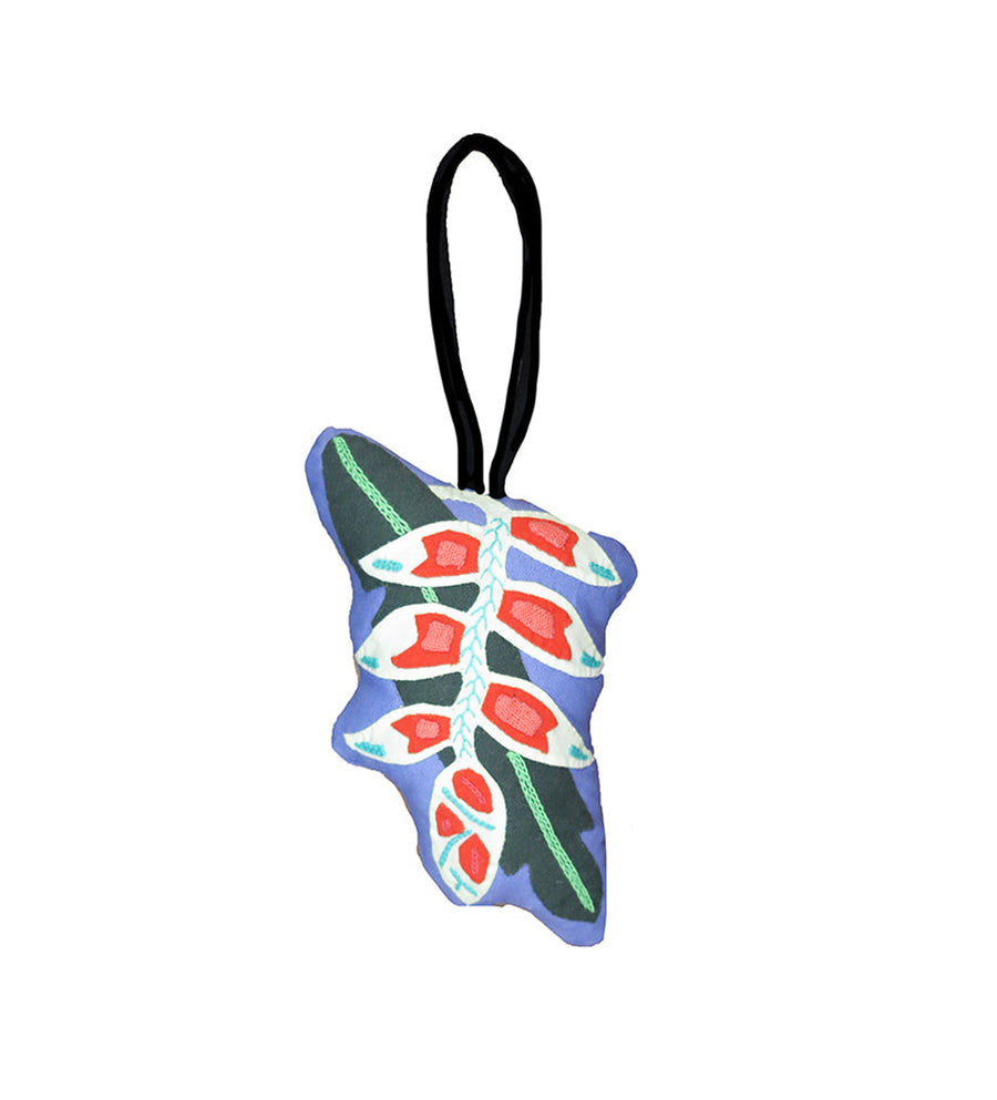 Kuna Jungle Ornament