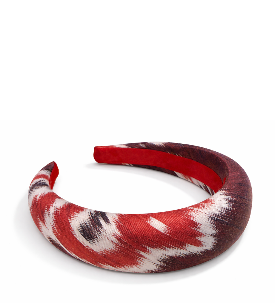 Ikat Headbands