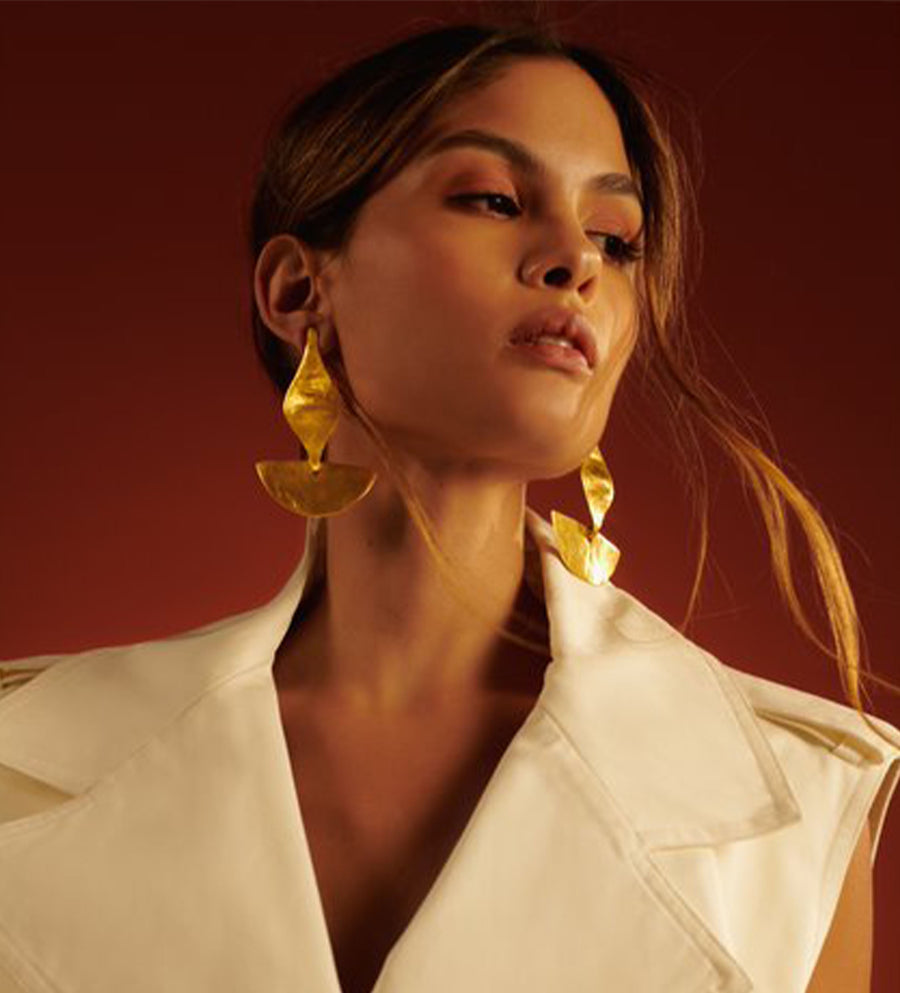 Paloma Earrings