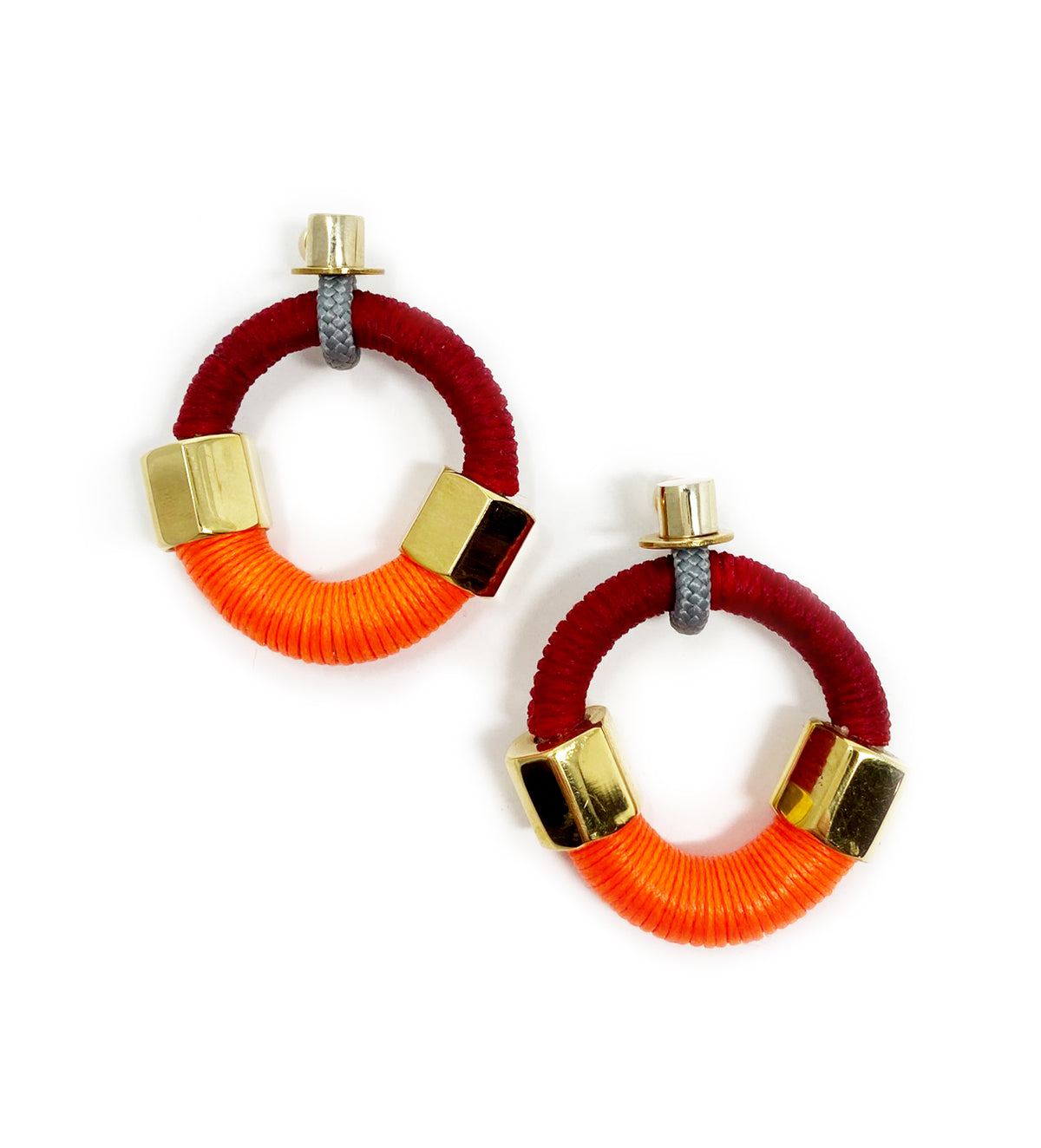 Lucci Earring