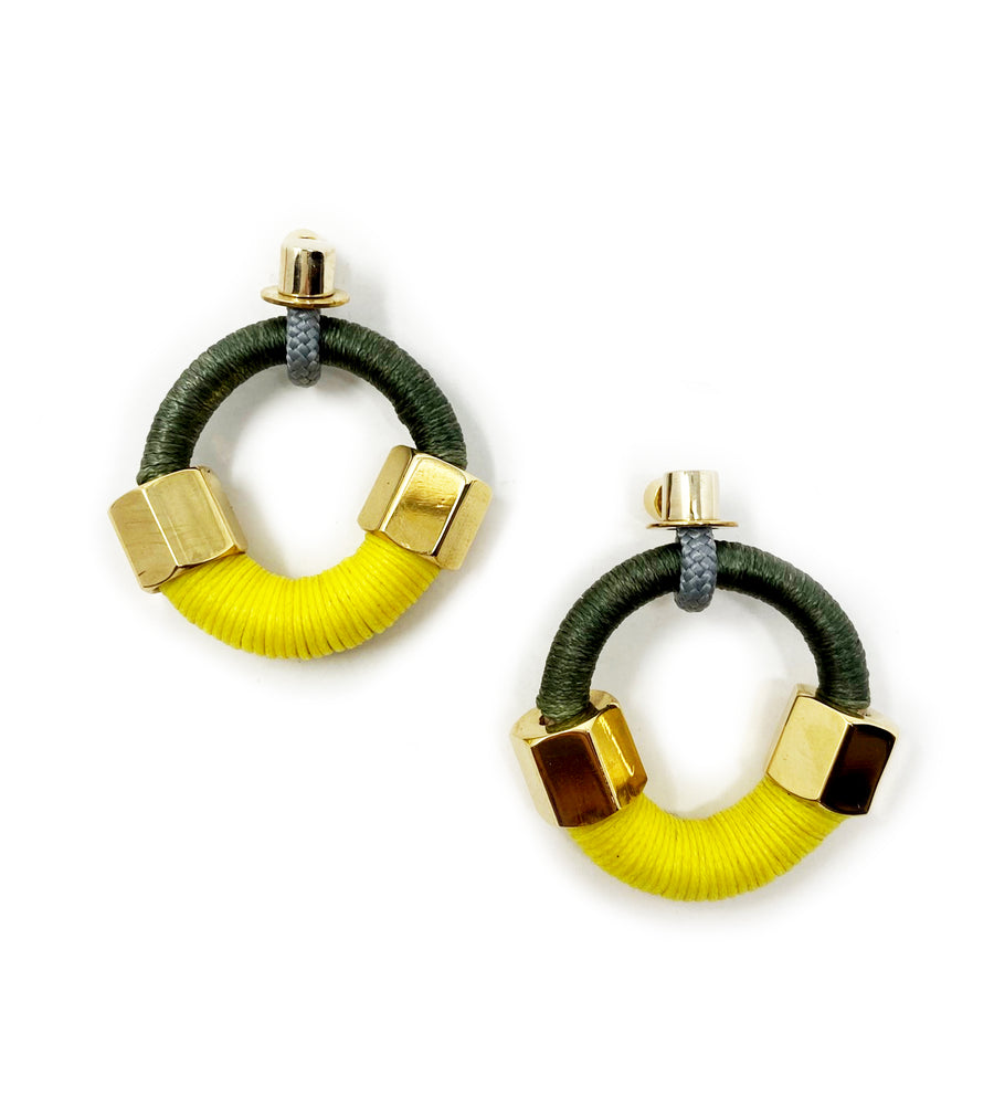 Lucci Earring