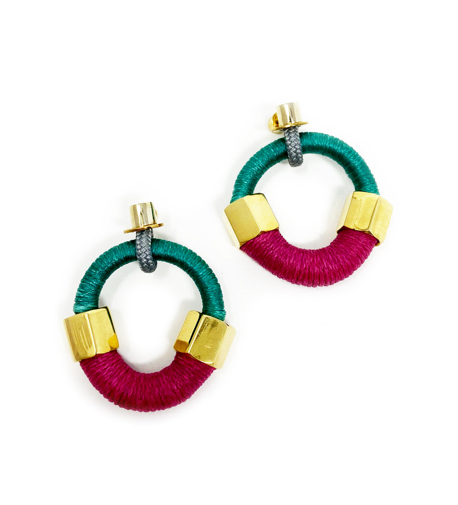 Lucci Earring