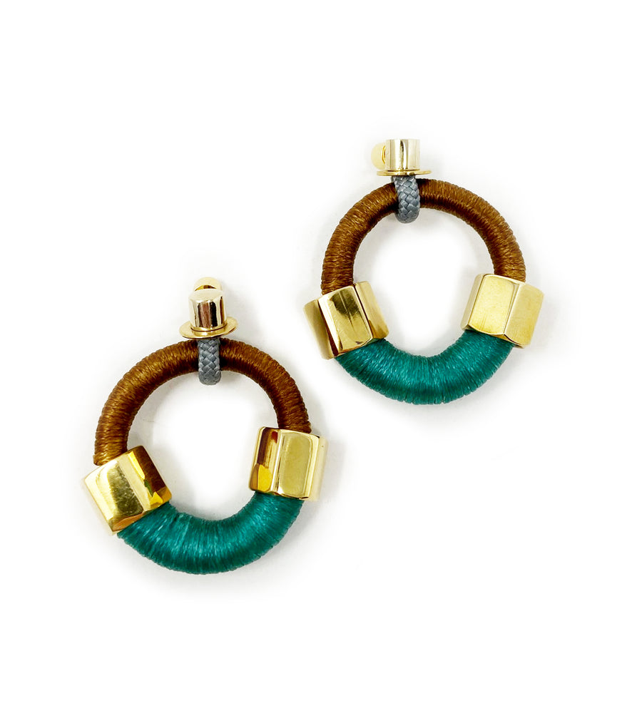 Lucci Earring