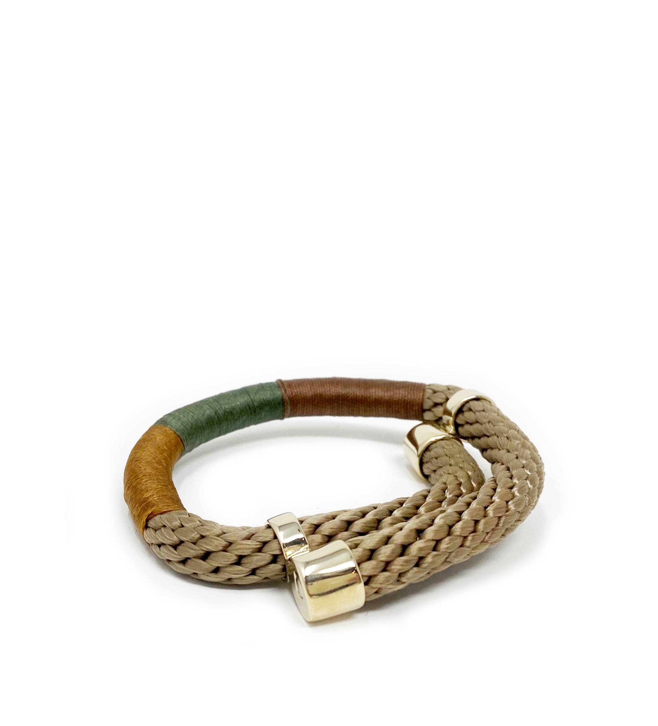 Wrap Bracelet – Ibu Movement