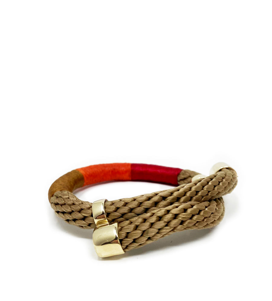 Wrap Bracelet