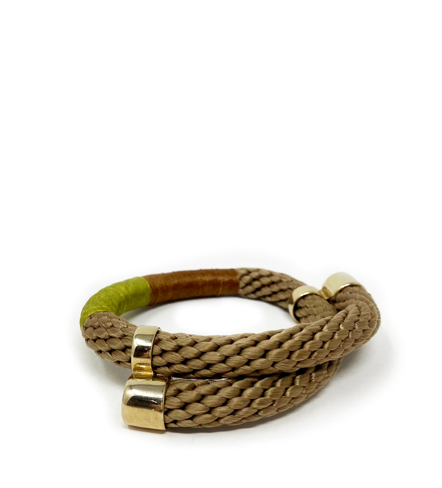 Wrap Bracelet