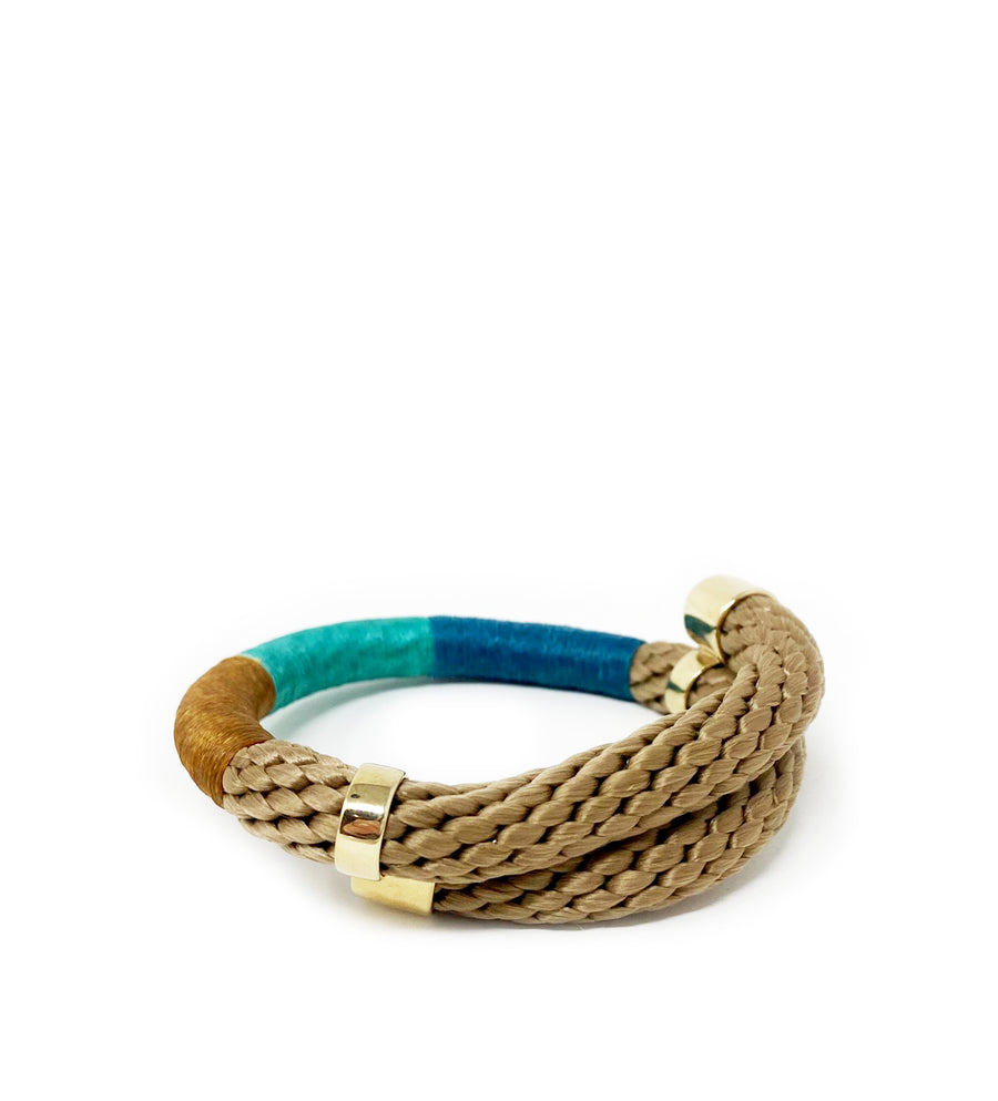 Wrap Bracelet