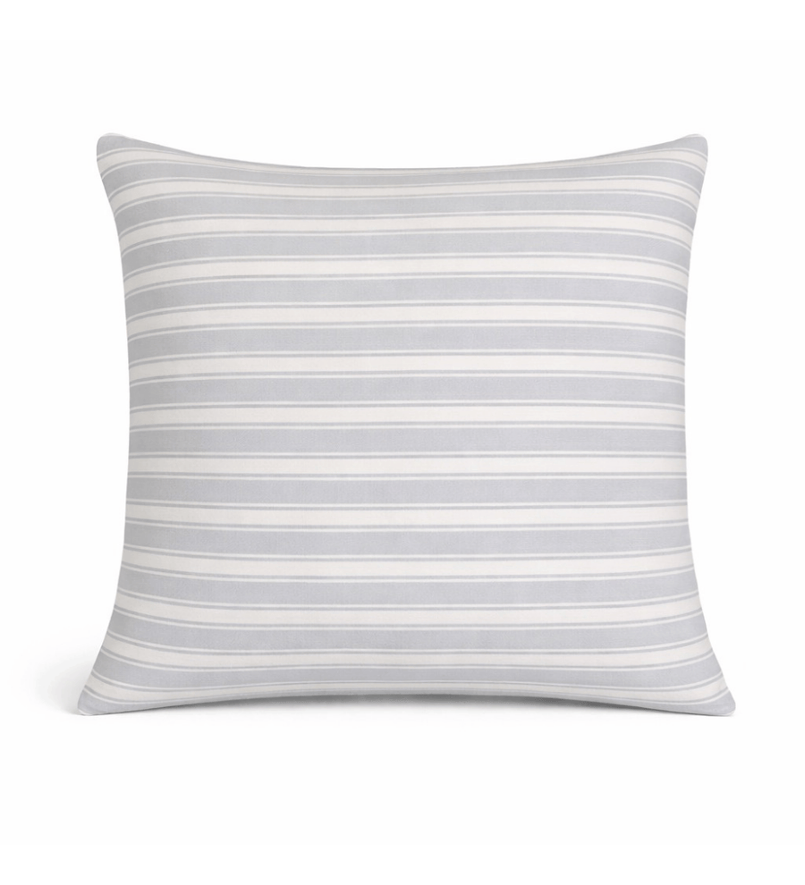 Dip Tie Cotton Pillow