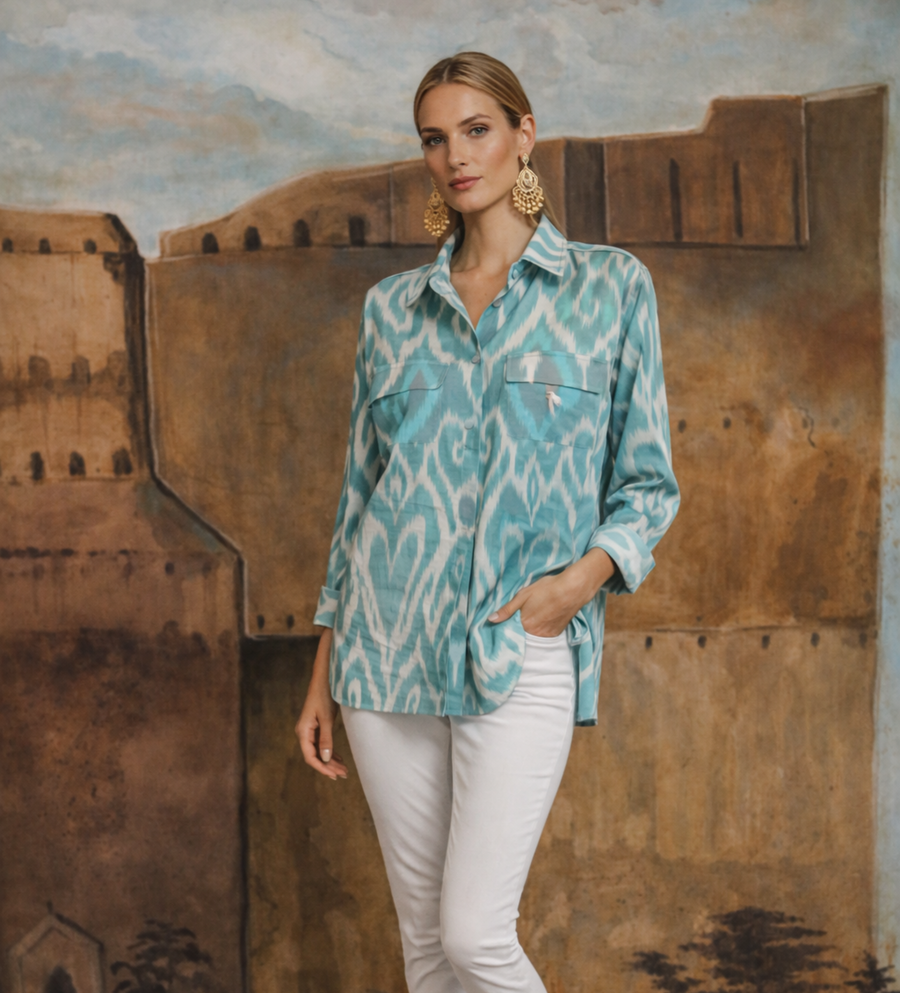 Safari Shirt