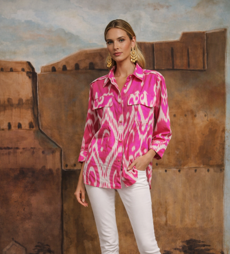 Safari Shirt