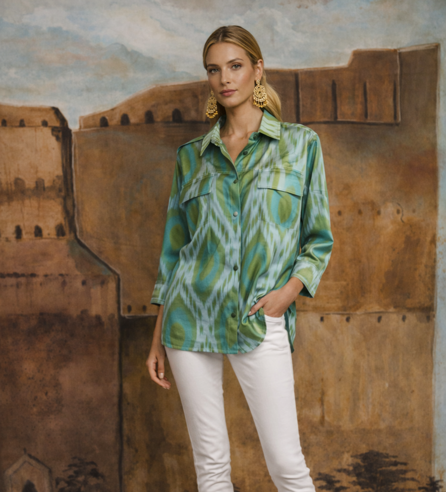 Safari Shirt