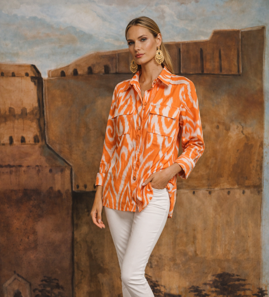 Safari Shirt