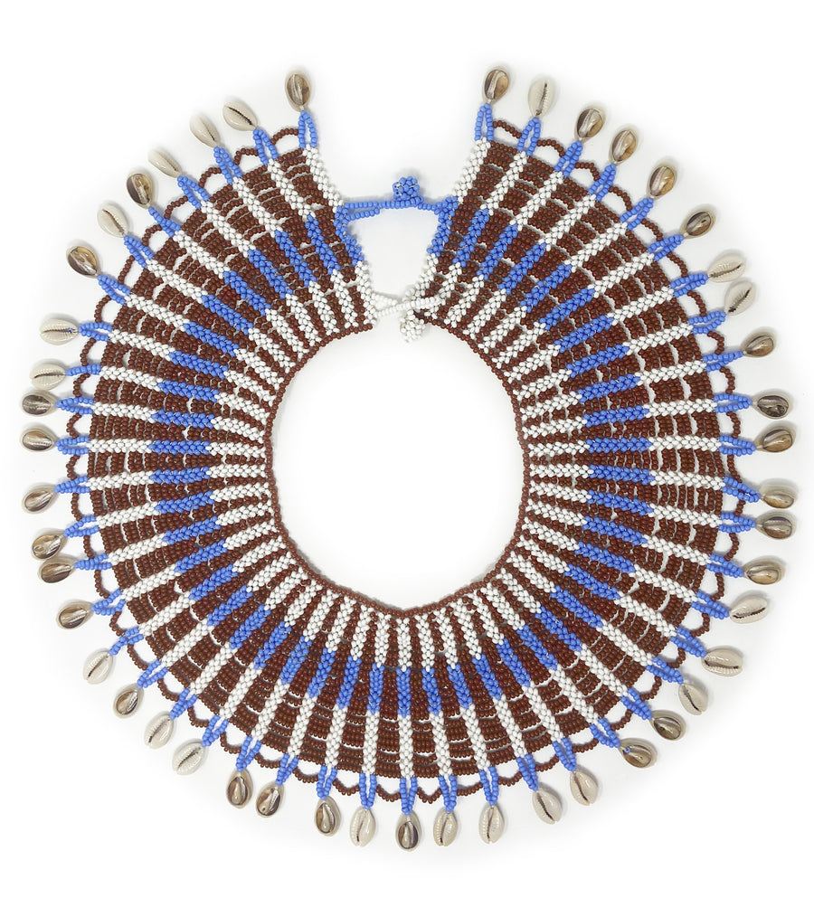 Saina Collar