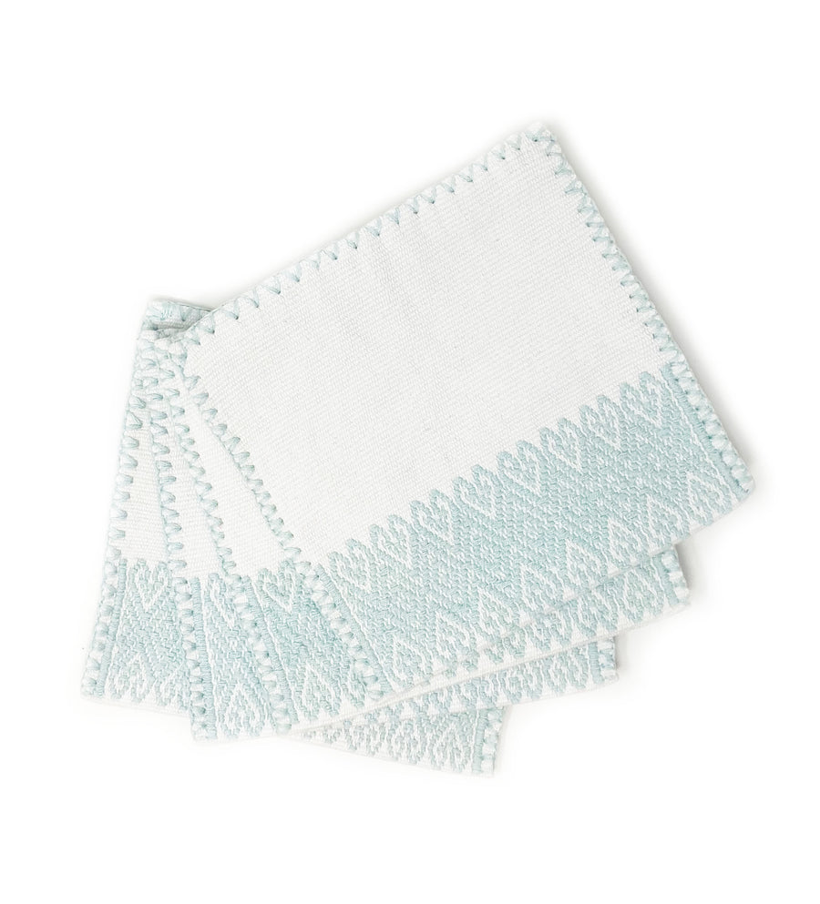 San Andres Cocktail Napkins