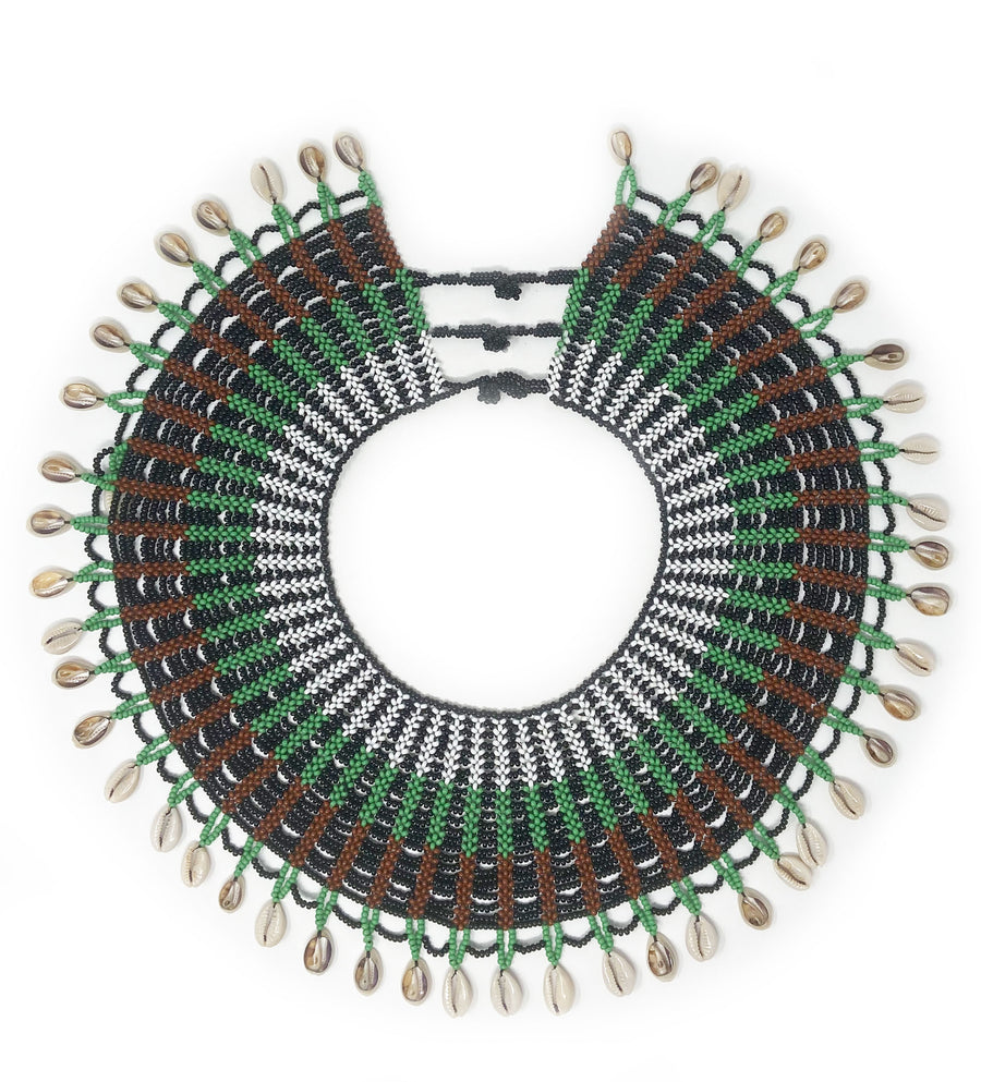 Saina Collar