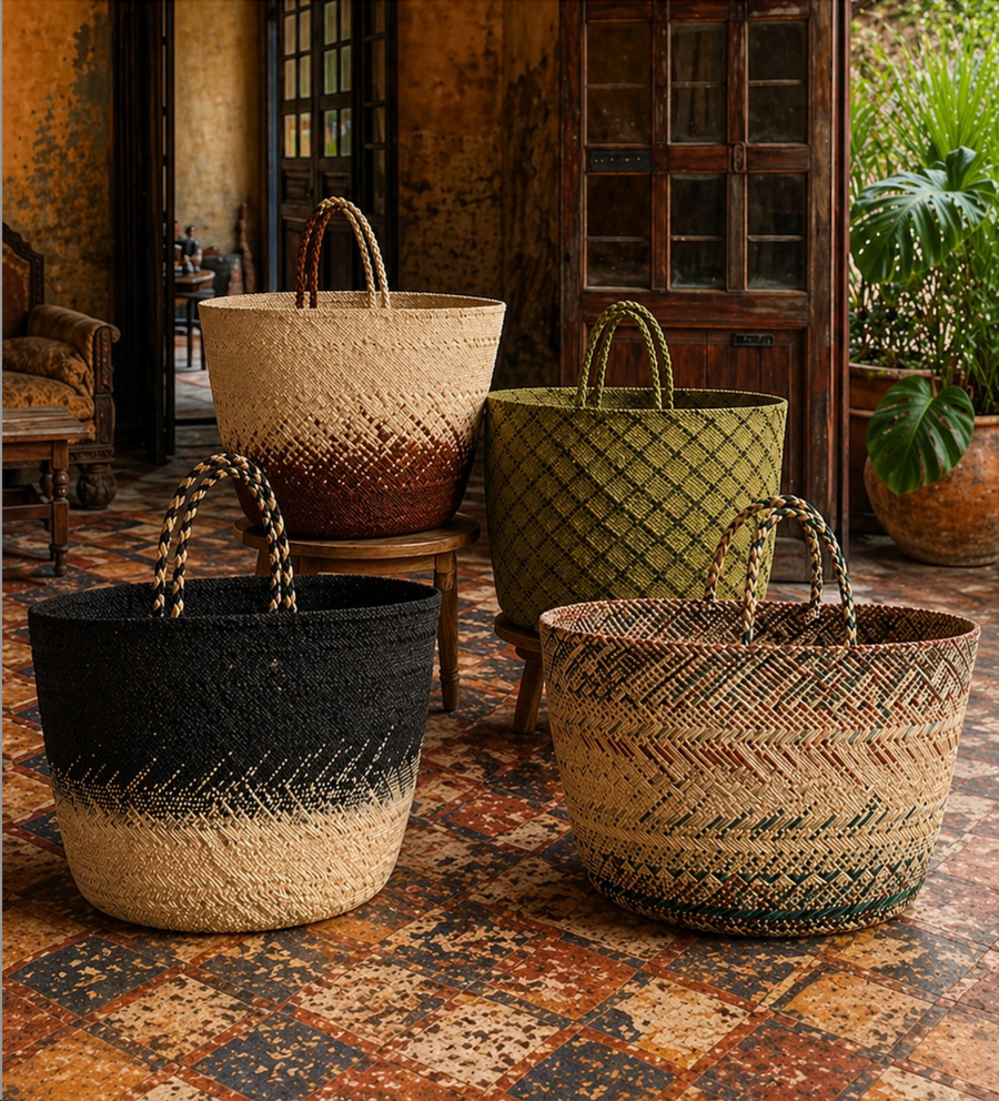Sandona Beach Bag
