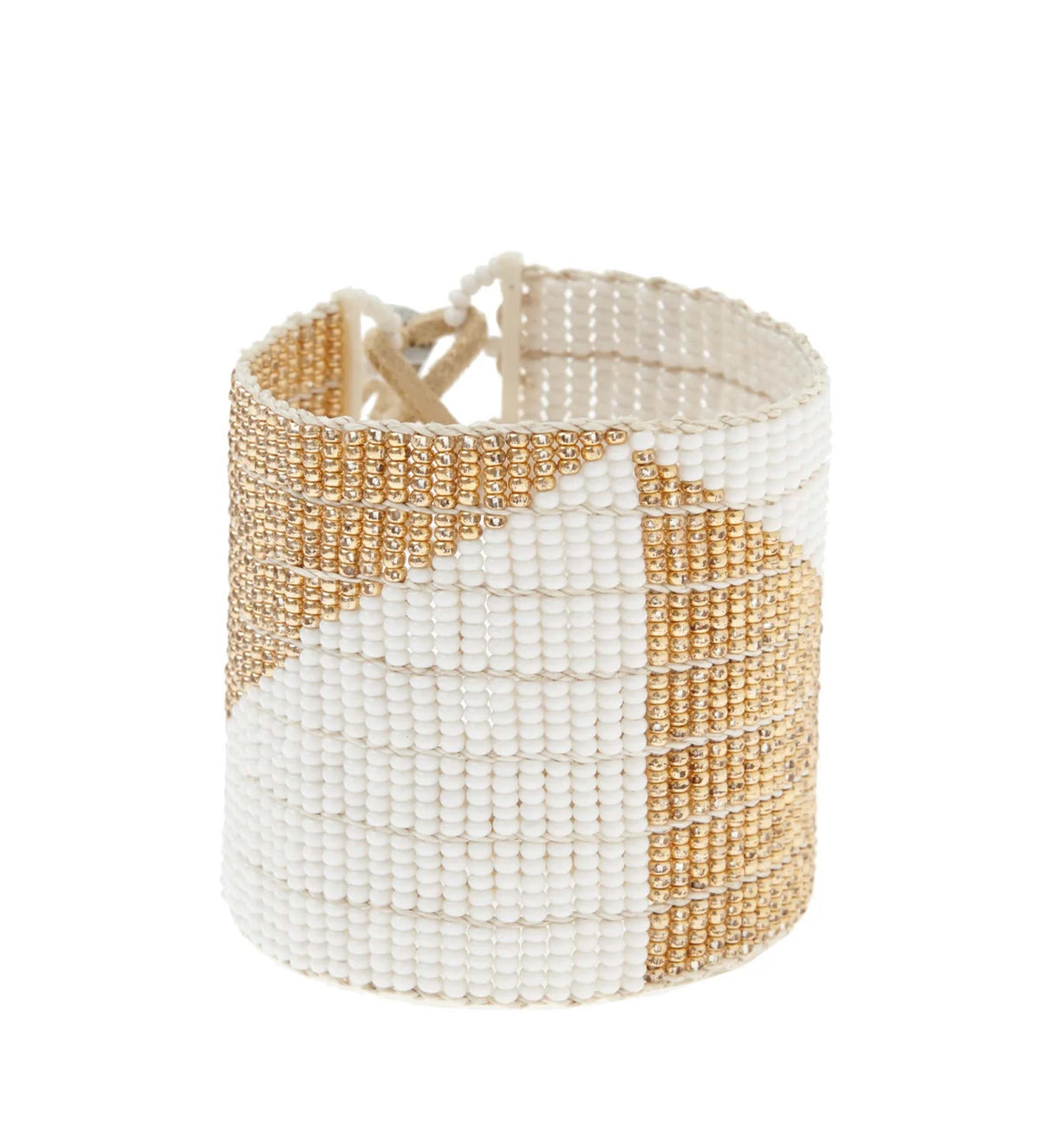 Wide Warrior Cuff