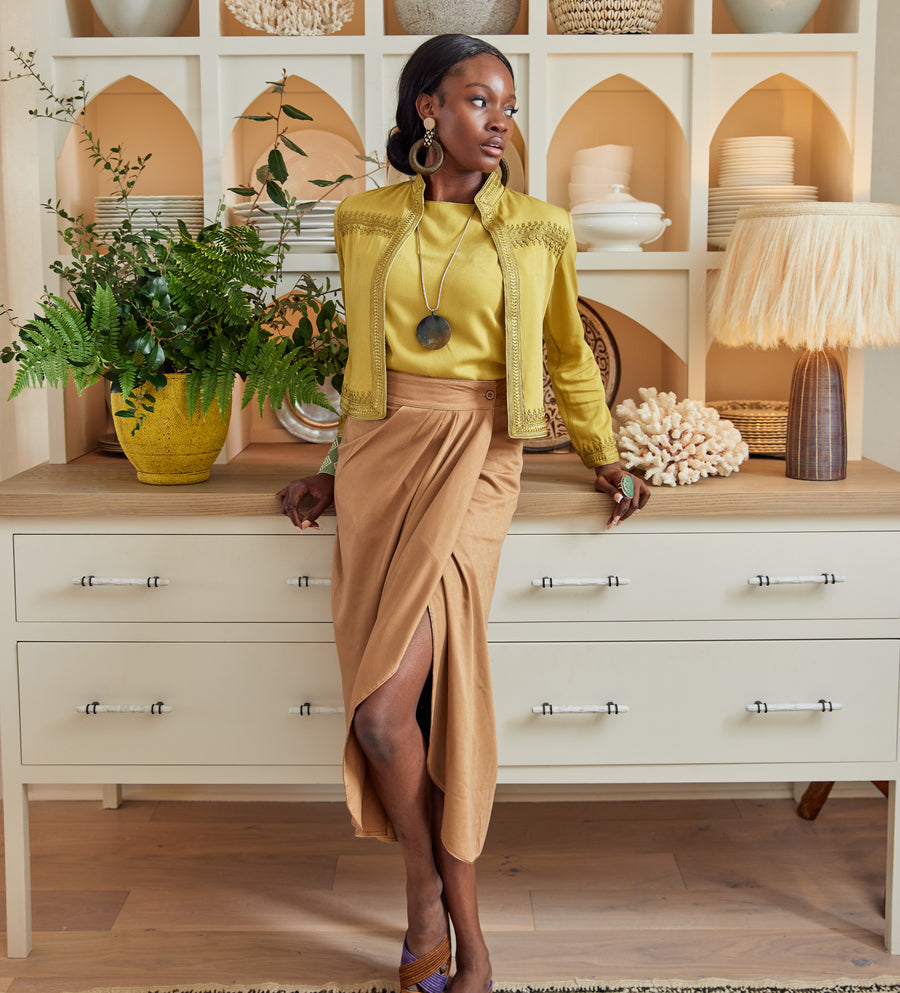 Souk Skirt