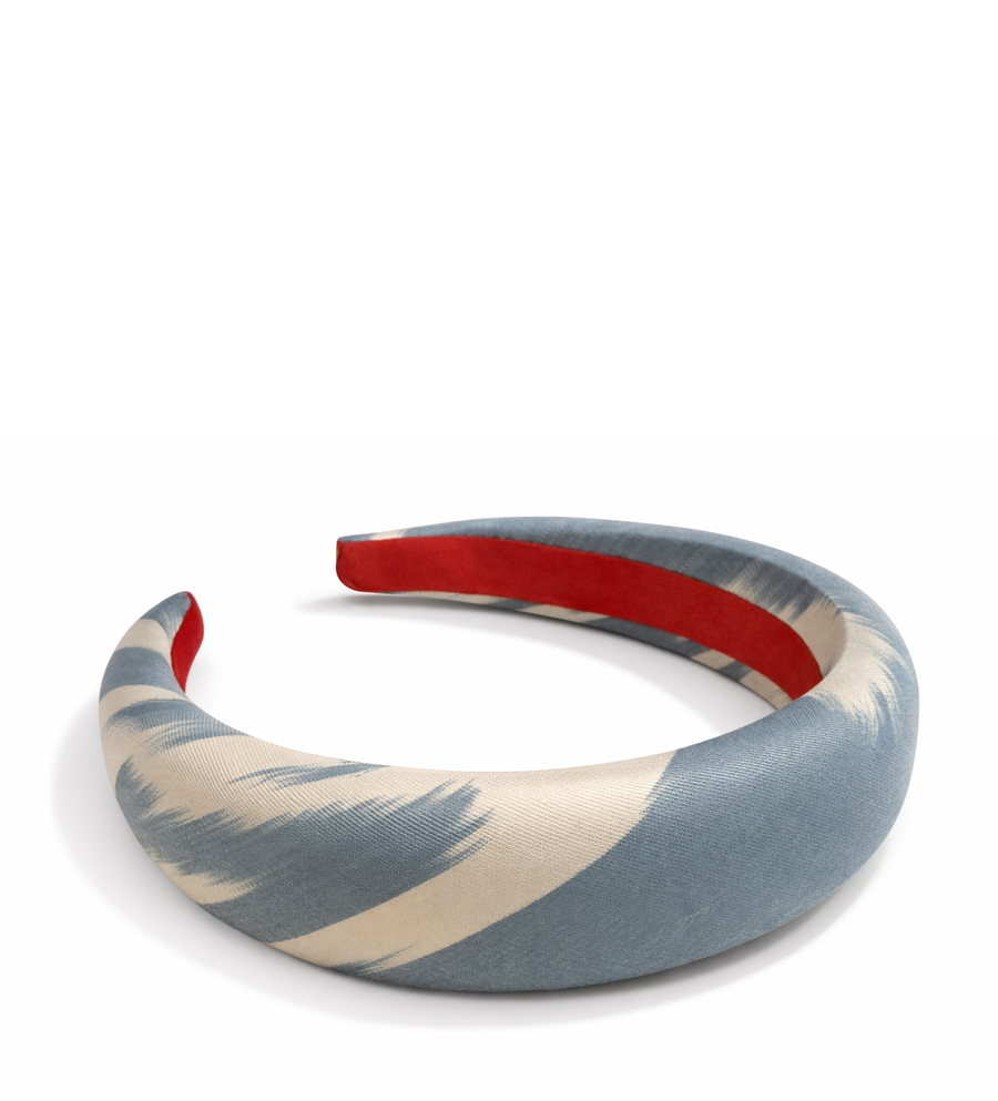 Ikat Headbands