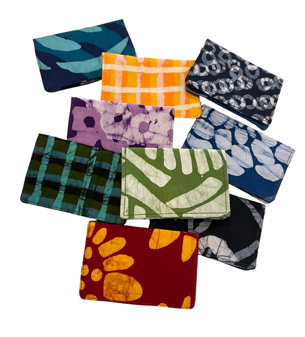 Pocket Wallet