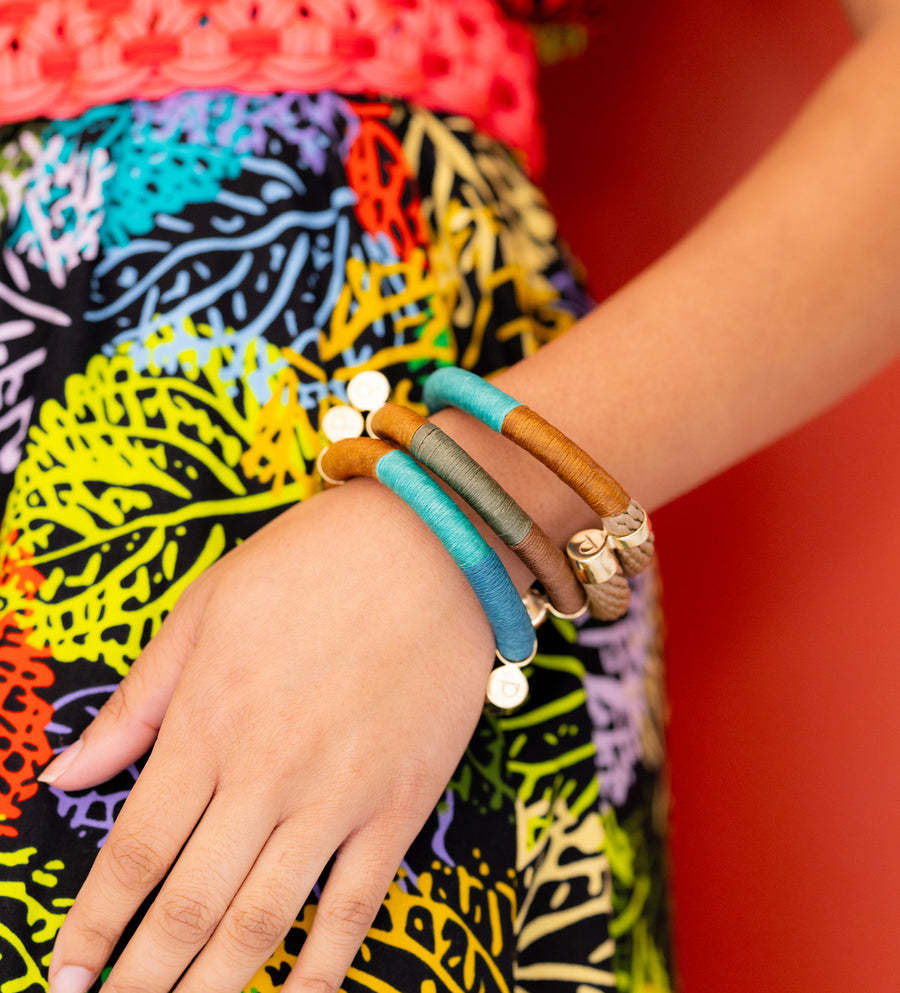 Wrap Bracelet