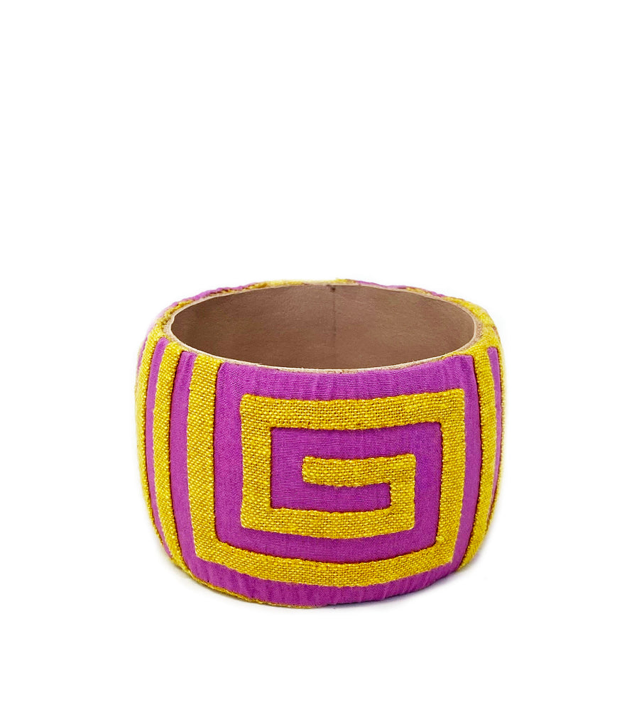 Alto Kuna Bangle