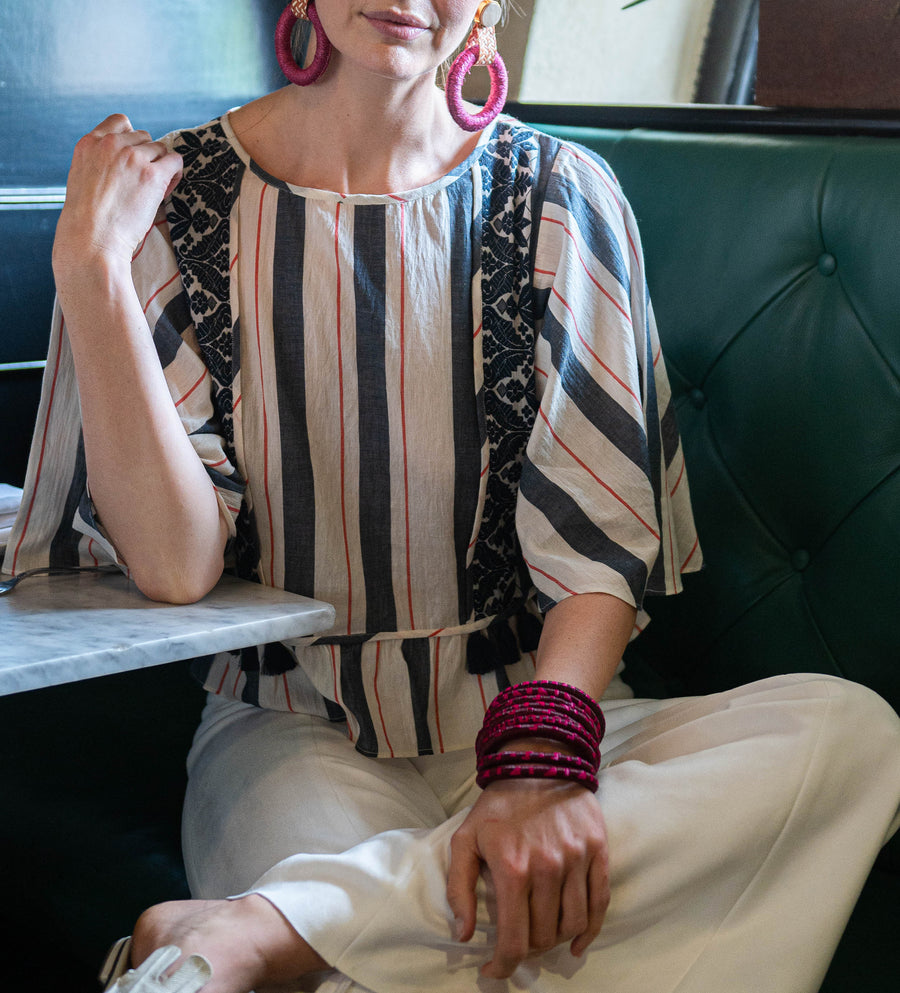 Zenu Bangle