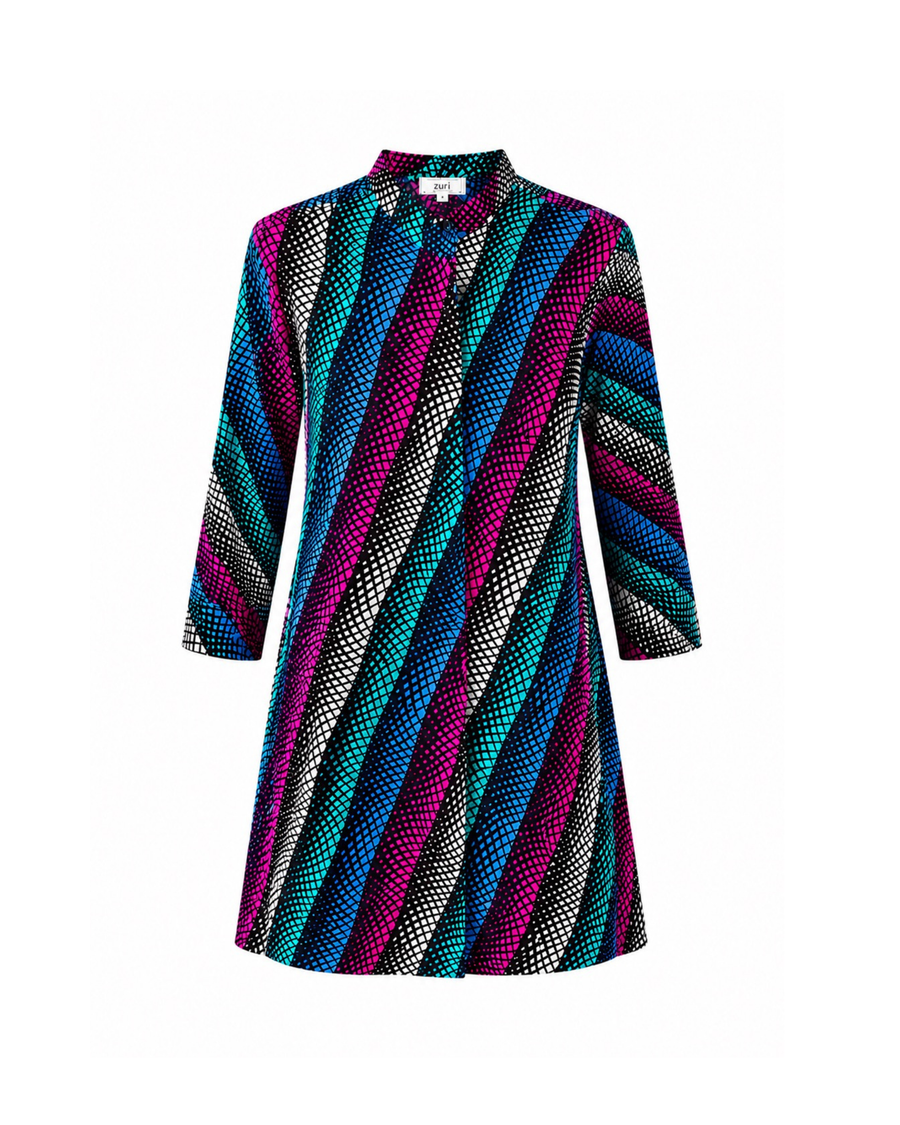 Zuri Everyday Dress
