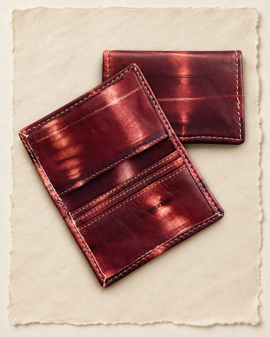 Chu Chu Wallet