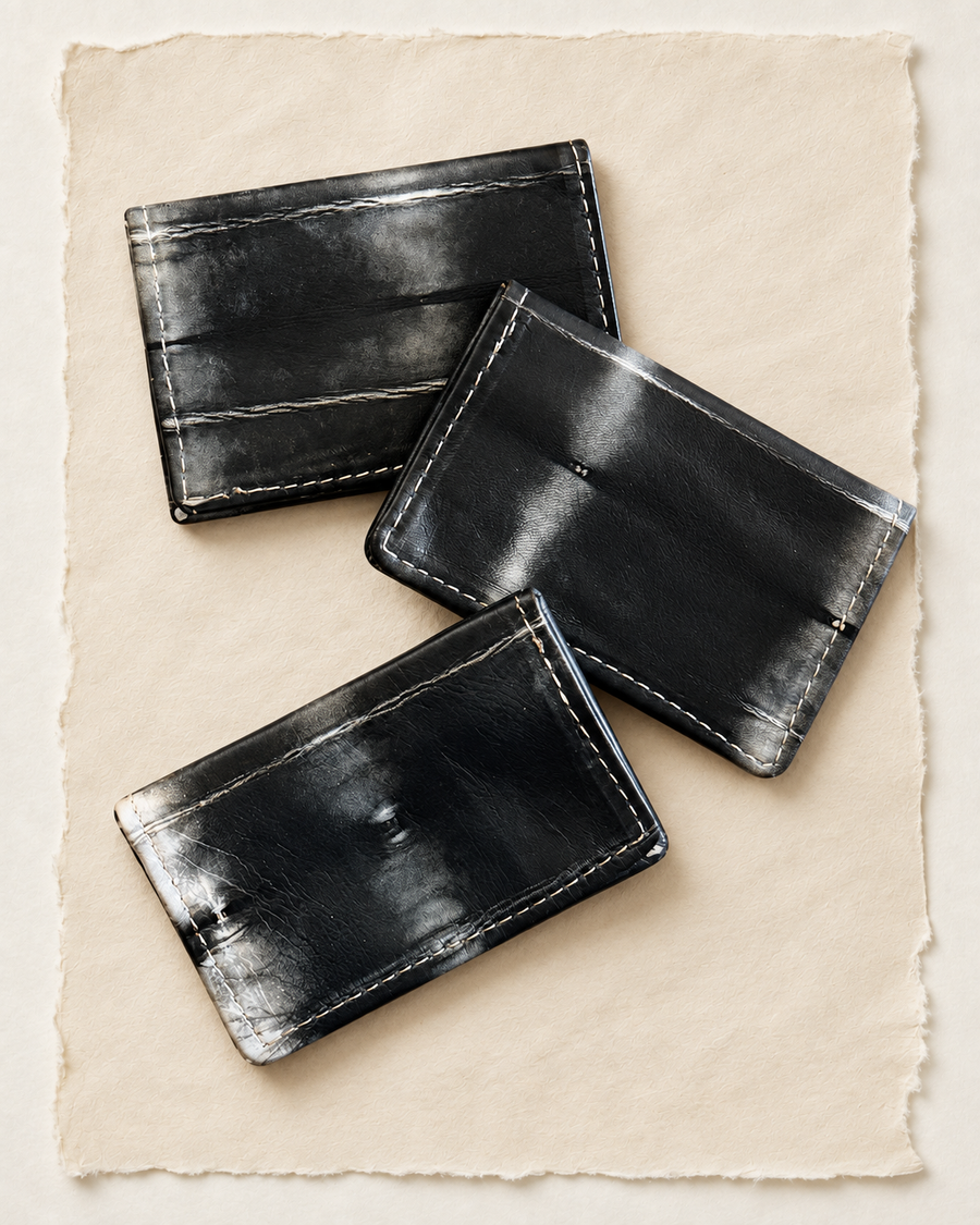 Chu Chu Wallet