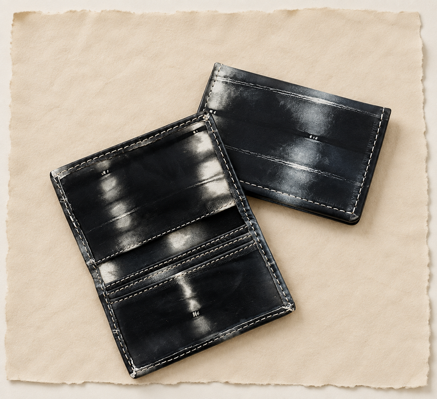 Chu Chu Wallet