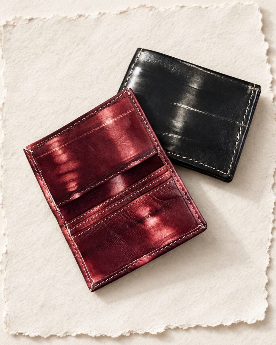 Chu Chu Wallet