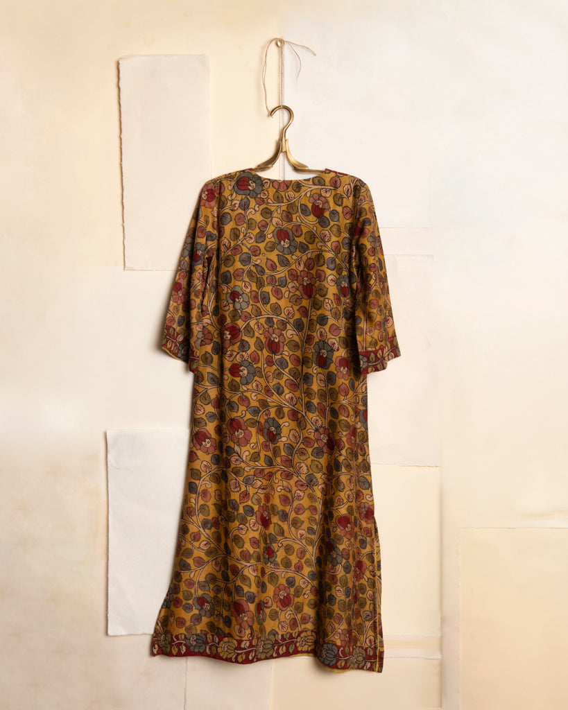 Amara Dress- One of a Kind