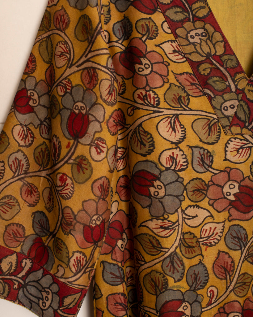 Amara Dress- One of a Kind