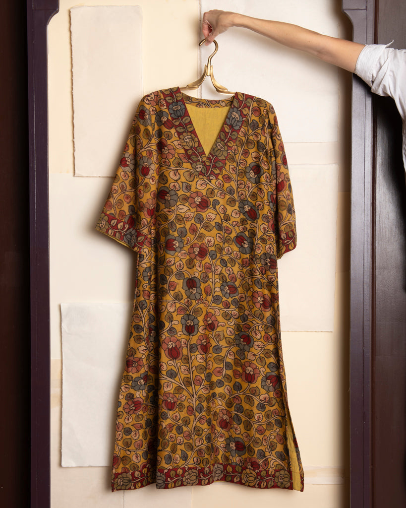 Amara Dress- One of a Kind