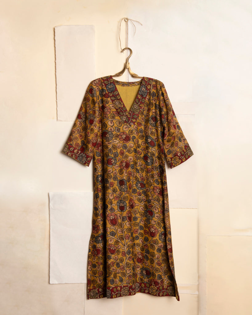 Amara Dress- One of a Kind