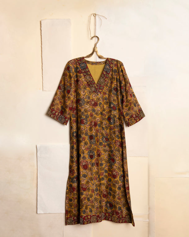 Amara Dress- One of a Kind