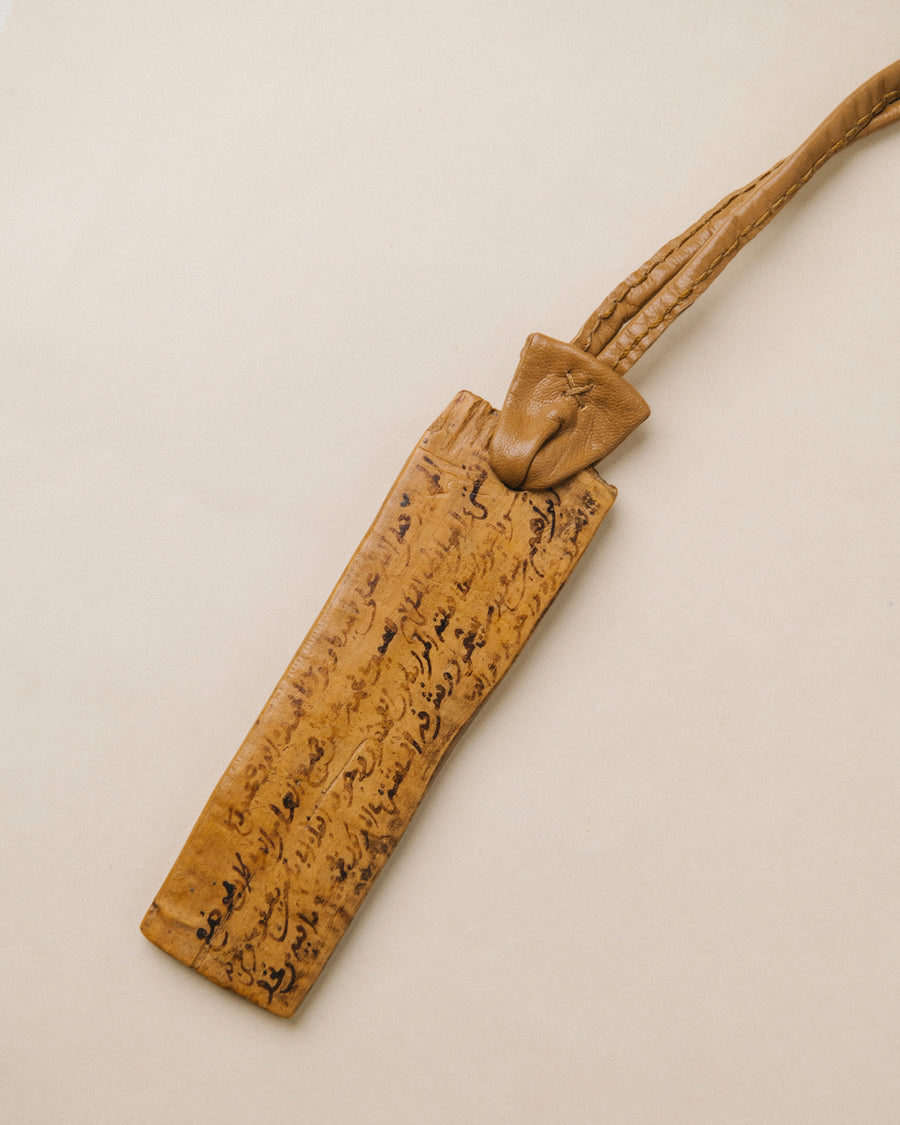 Ancestral Promise Necklace