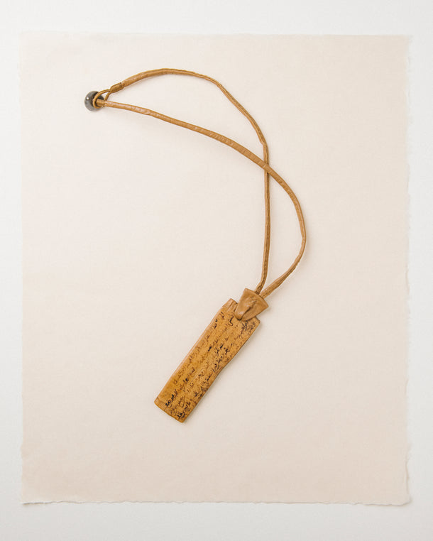 Ancestral Promise Necklace